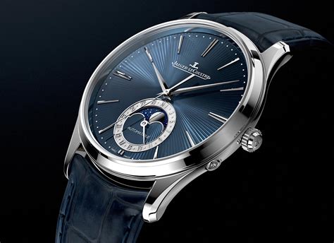 jaeger lecoultre watch